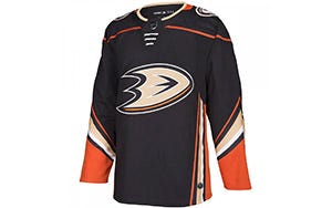 Authentic NHL Hockey Jerseys
