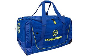 Carry Equipment Bags