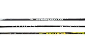 Hockey Shafts & Replacement Blades