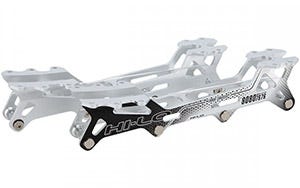Inline Chassis