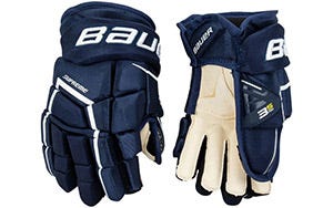 Intermediate Hockey Gloves