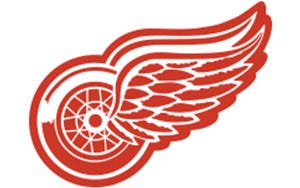 Detroit Red Wings Fan Zone