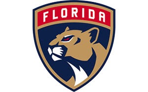Florida Panthers Fan Zone