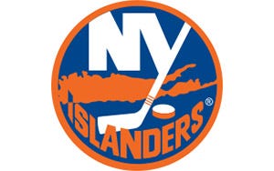 New York Islanders Fan Zone