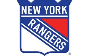 New York Rangers Fan Zone