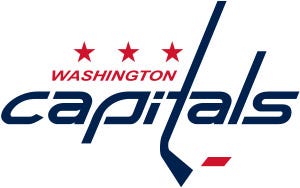 Washington Capitals Fan Zone