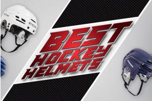 Reebok Buffalo Sabres RBK Edge Authentic Hockey Jersey- SR