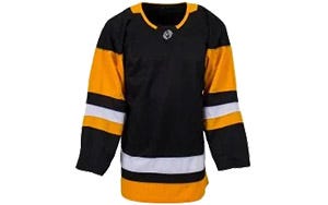 Adult Team Hockey Jerseys