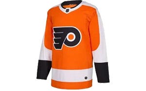 Authentic NHL Hockey Jerseys