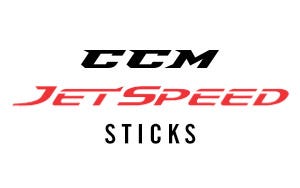 ccm jetspeed sticks logo