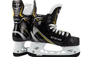 ice hockey boots