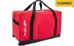 Clearance Equipment Bags