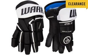 Clearance Hockey Gloves