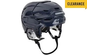 Clearance Hockey Helmets