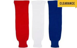 Clearance Hockey Socks