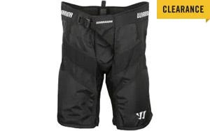 Clearance Ice Hockey Pant Shells