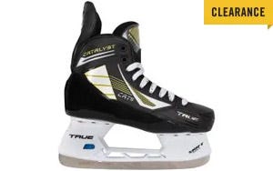 Clearance Ice Hockey Skates