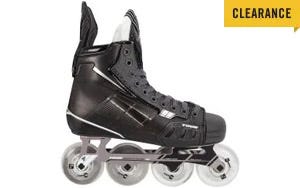 Clearance Inline Hockey Skates