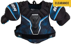 Clearance Shoulder Pads