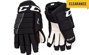 Clearance Hockey Gloves