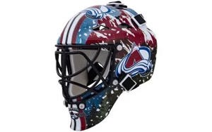 Collectible NHL Mini Helmets & Masks