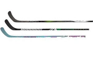 Custom Hockey Sticks