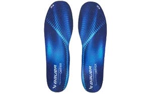 Footbeds, Insoles & Tongues