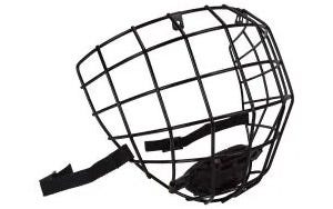 Hockey Cages & Shields