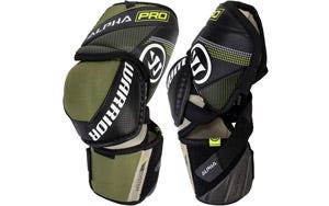 Hockey Elbow Pads