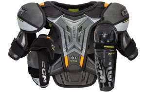 Hockey Pad Packages