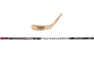 Hockey Shafts & Replacement Blades