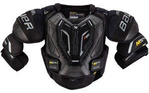 Hockey Shoulder Pads