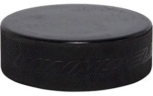 Ice Hockey Pucks