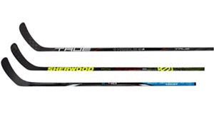 Intermediate Composite Hockey Sticks