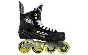 Intermediate Roller Hockey Skates