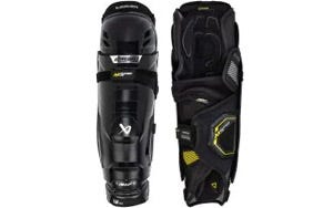 Intermediate Shin Guards