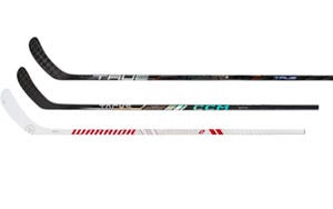 Junior Composite Hockey Sticks