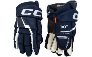 Junior Hockey Gloves