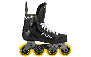 Junior Roller Hockey Skates