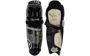 Junior Shin Guards