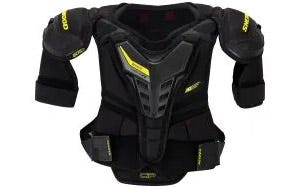 Junior Shoulder Pads