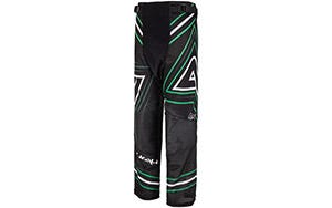 ROLLER HOCKEY PANTS white Roller hockey pants  All Over Shirts  Patriot  Sports