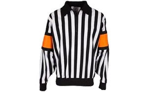 Referee Jerseys & Pants