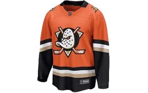 Replica NHL Hockey Jerseys