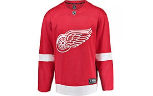 These are from the NHL shop listed as Special Edition Wheelhouse. They  look an awful lot like RR stuff to me. : r/hockeyjerseys
