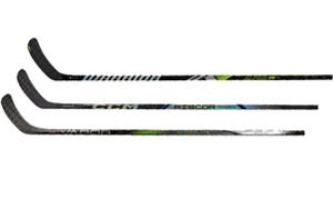 Senior Composite Hockey Sticks