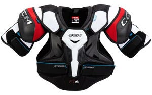 Senior Shoulder Pads