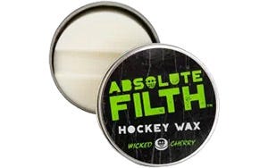 Hockey Stick Wax