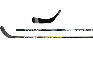 Easton Mako M5 Composite Stick '12 Model - Senior