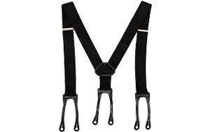 Belts, Straps & Suspenders